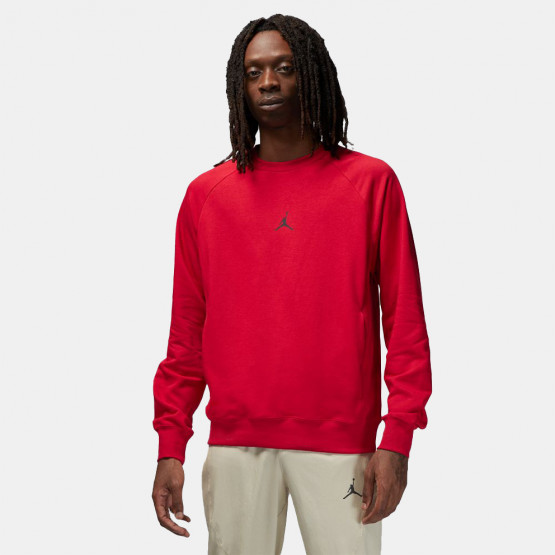 Jordan Dri-FIT Sport Fleece Crew Men's Sweatshirt