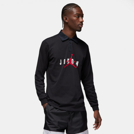 Jordan Essentials Rugby Men's Sweatshirt