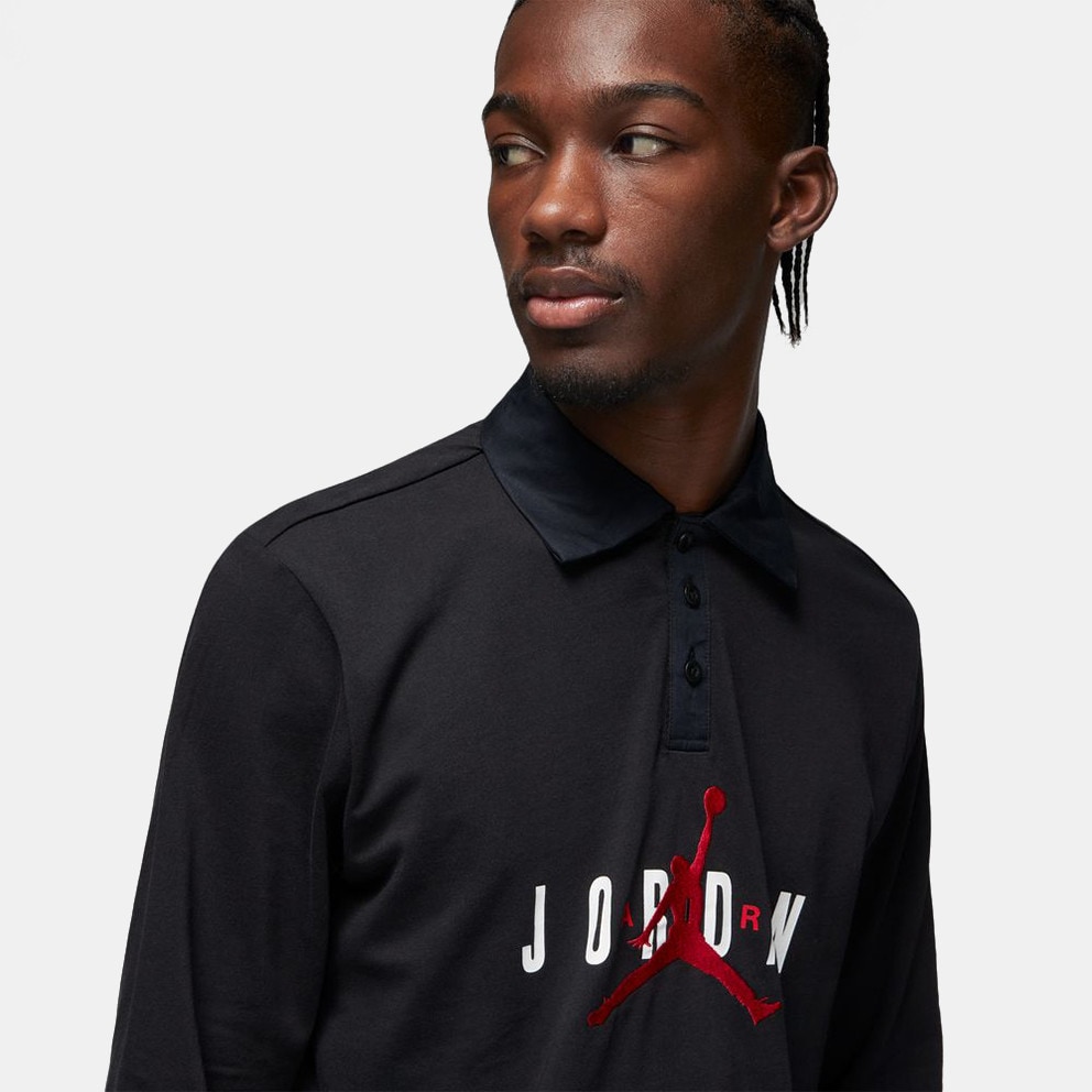 Jordan Essentials Rugby Men's Sweatshirt