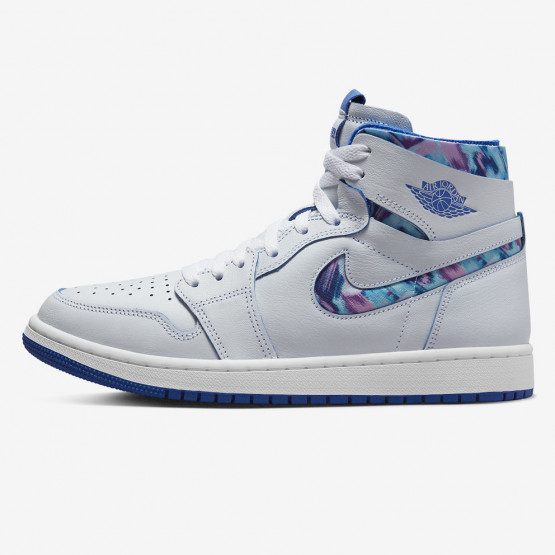 Air Jordan 1 Zoom CMFT “25 Years In China” Γυναικεία Μποτάκια