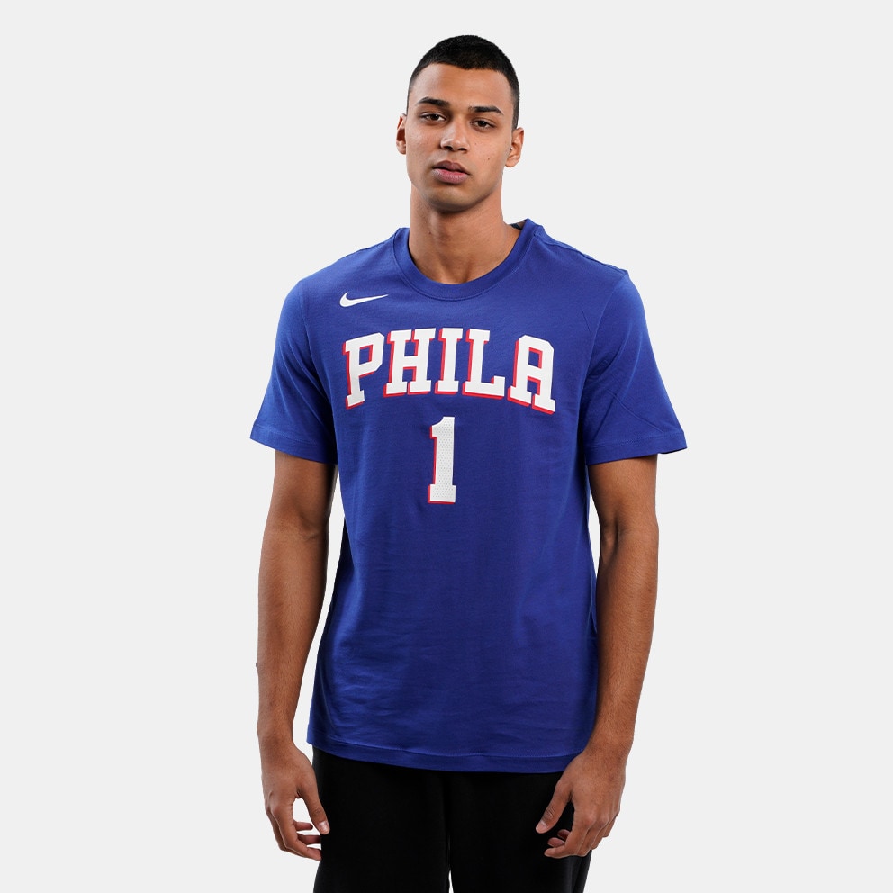 Nike NBA James Harden Philadelphia 76ers Men's T-Shirt