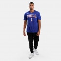 Nike NBA James Harden Philadelphia 76ers Men's T-Shirt