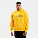 Nike NBA Los Angeles Lakers Courtside Men's Hoodie