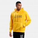 Nike NBA Los Angeles Lakers Courtside Men's Hoodie