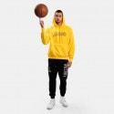 Nike NBA Los Angeles Lakers Courtside Men's Hoodie