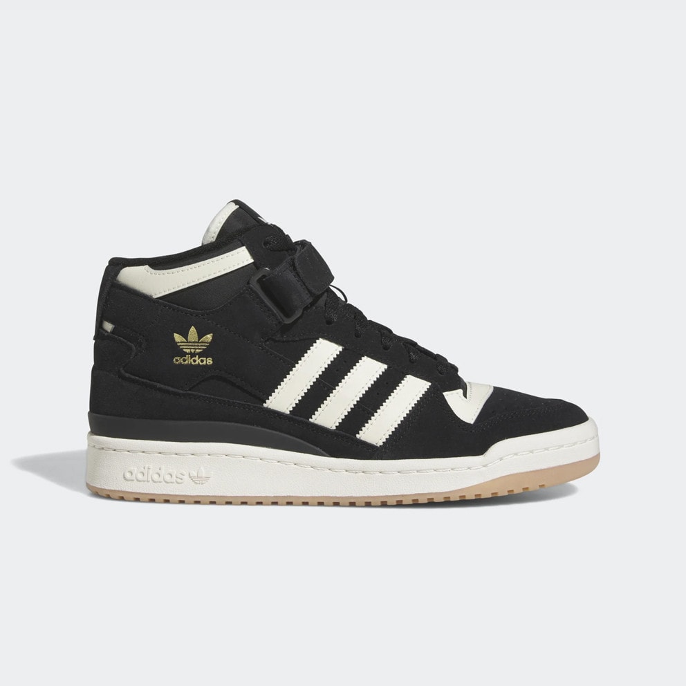 adidas Originals Forum Mid Men's Boots