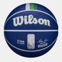 Wilson NBA Team City Collector Dallas Mavericks Basketball Νο7