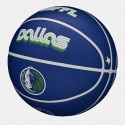 Wilson NBA Team City Collector Dallas Mavericks Basketball Νο7