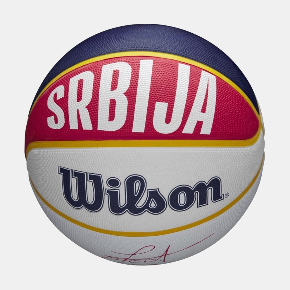 Wilson Nba Player Local Bskt Jokic 7