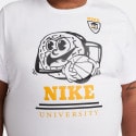 Nike Ανδρικό Plus Size T-Shirt