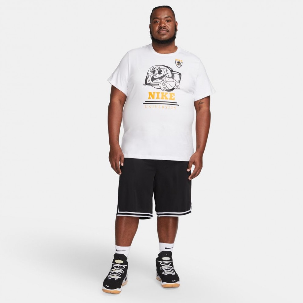 Nike Ανδρικό Plus Size T-Shirt