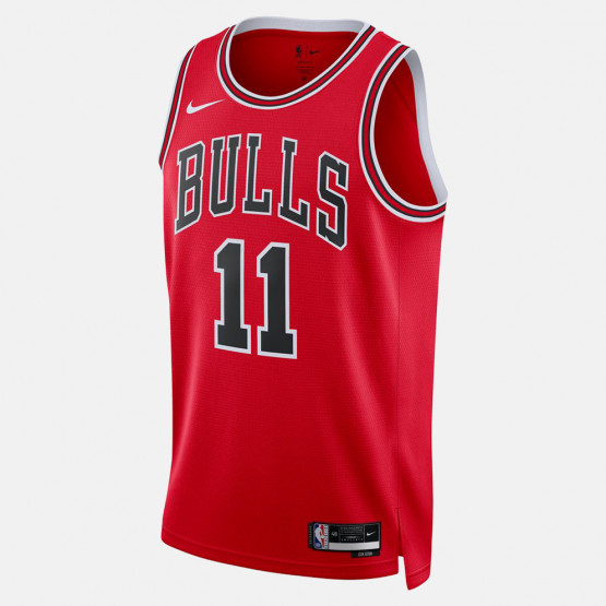Nike Dri-FIT NBA Swingman Chicago Bulls DeMar DeRozan Icon Edition 2022/23 Men's Basketball Jersey