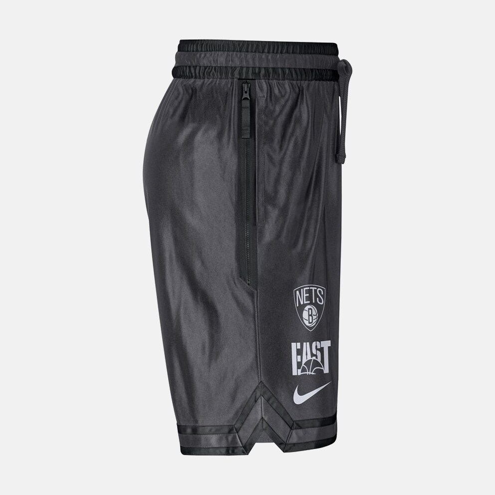 Nike NBA Brooklyn Nets Courtside Men's Shorts