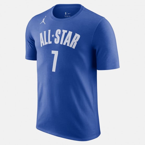 Jordan NBA Kevin Durant 2023 All-Star Essential Men's T-Shirt