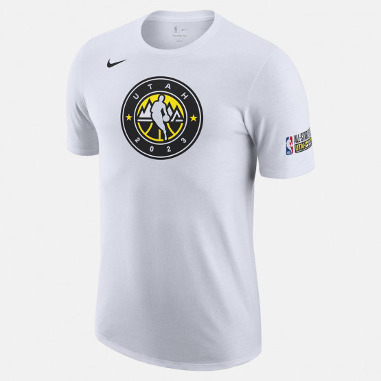 Nike NBA All-Star Essential Ανδρικό T-Shirt
