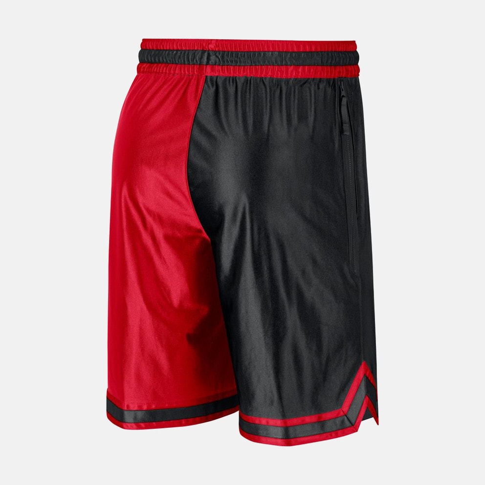 Nike Dri-FIT NBA Chicago Bulls Courtside Ανδρικό Σορτς