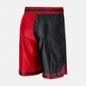 Nike Dri-FIT NBA Chicago Bulls Courtside Men's Shorts