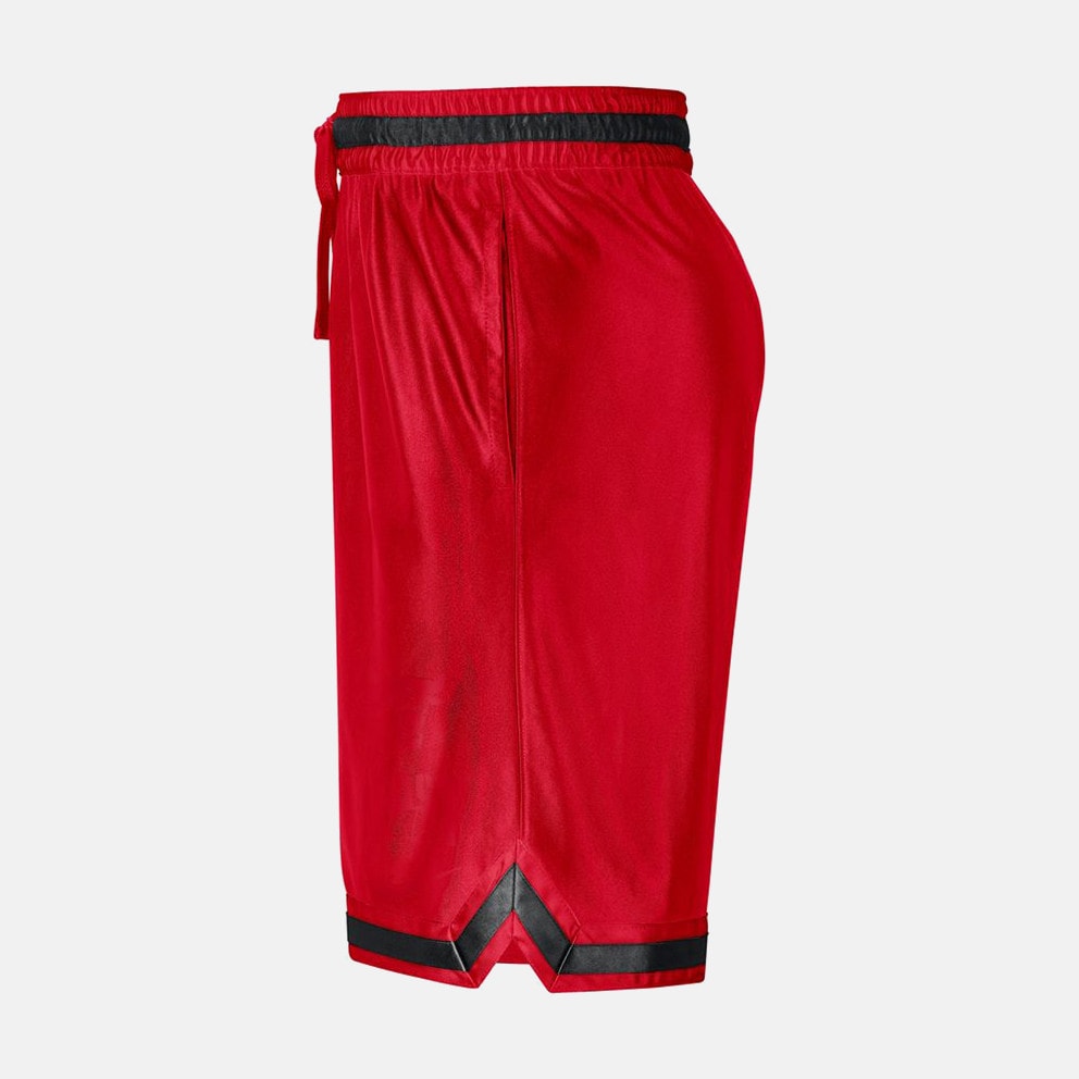 Nike Dri-FIT NBA Chicago Bulls Courtside Men's Shorts