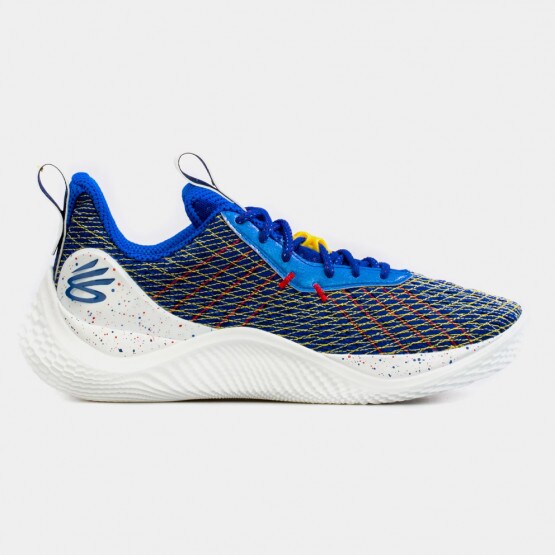 Under Armour Curry 10 Dub Nation