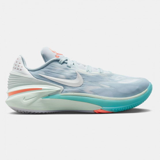 Nike Air Zoom G.T. Cut 2 Ανδρικά Μπασκετικά Παπούτσια