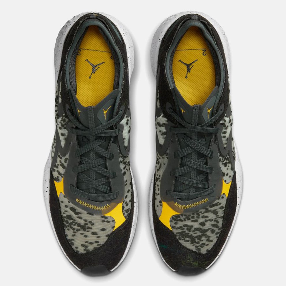 Jordan Delta 3 Low Men's Basketball Shoes