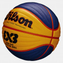 Wilson FIBA 3X3 OFFICIAL GAME BALL