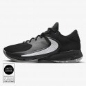 Nike Zoom Freak 4 Ανδρικά Παπούτσια για Μπάσκετ