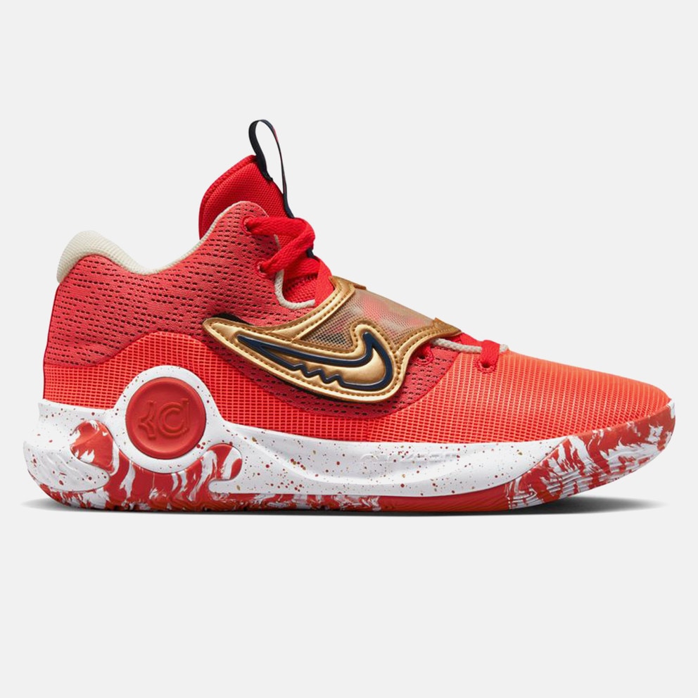 Nike KD Trey 5 X Men's Basketball Boots