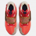Nike KD Trey 5 X Ανδρικά Μπασκετικά Μποτάκια
