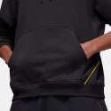 Jordan Paris Saint-Germain Ανδρική Μπλούζα με Κουκούλα