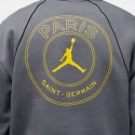 Jordan Paris Saint-Germain Ανδρική Μπλούζα με Κουκούλα