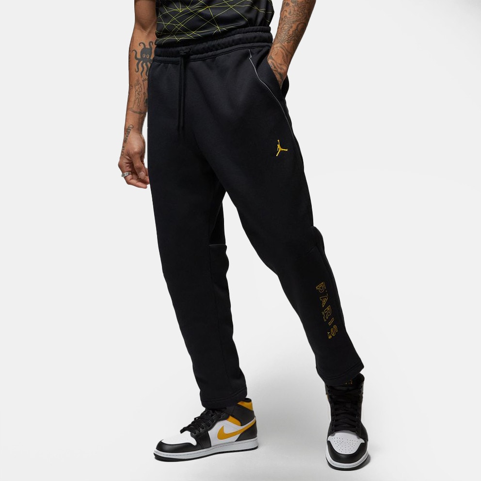 Jordan Paris Saint Germen Fleece Men's Trackpant