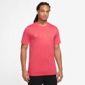 Jordan Paris Saint Germain Men's T-Shirt