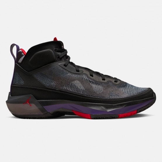 Jordan Air 37 Raptors  Men's Basketball Shoes