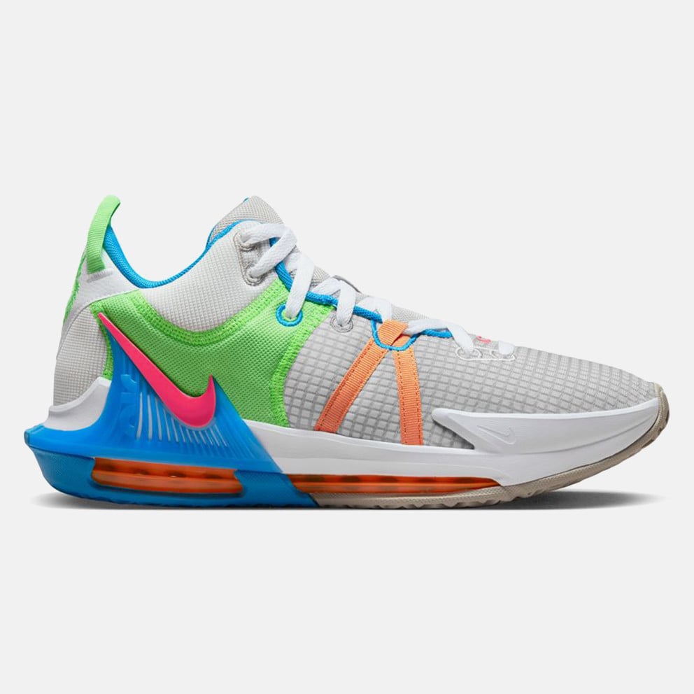 Nike LeBron Witness 7 Unisex Basketball Shoes