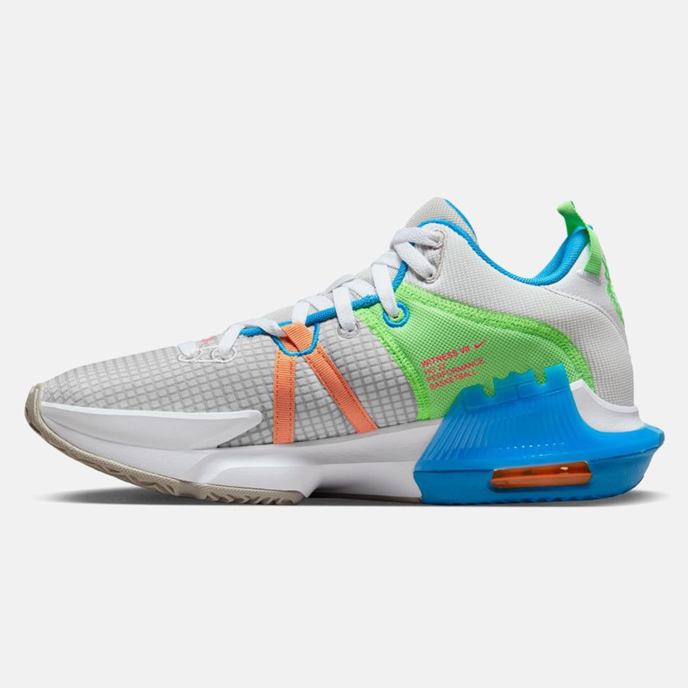 Nike LeBron Witness 7 Unisex Basketball Shoes