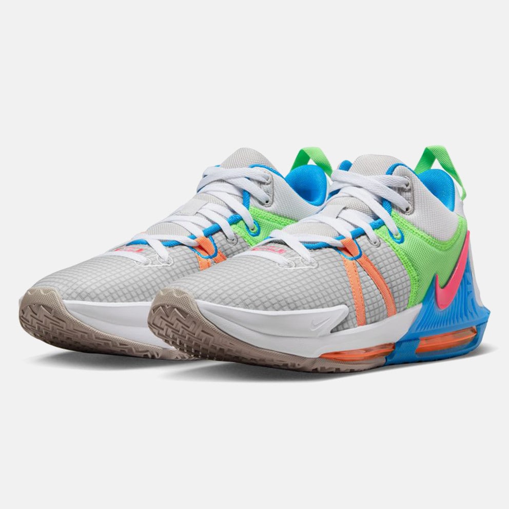 Nike LeBron Witness 7 Unisex Basketball Shoes