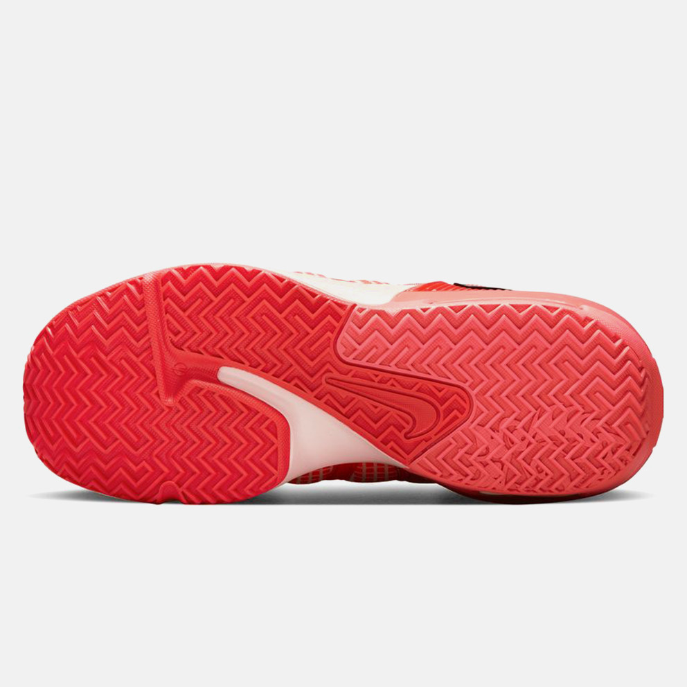 Nike LeBron Witness 7 Ανδρικά Μπασκετικά Παπούτσια