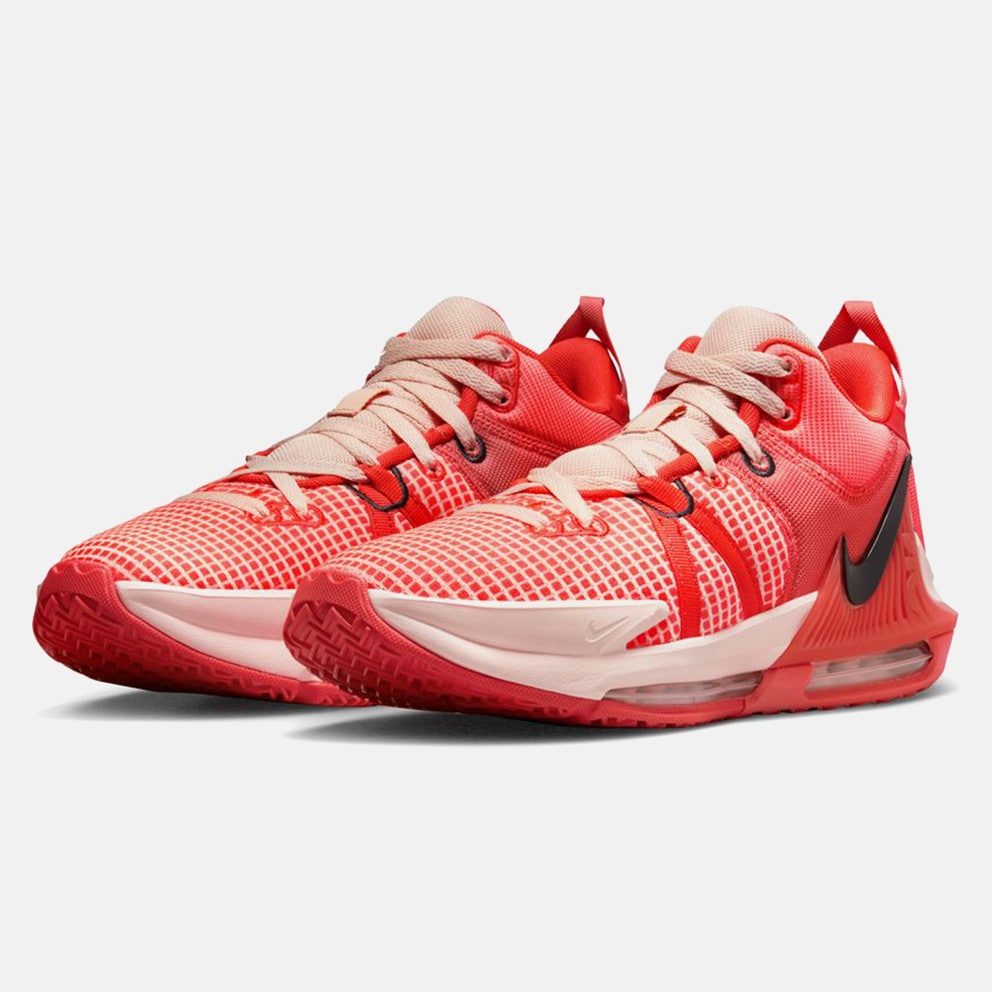 Nike LeBron Witness 7 Men's Basketball Shoes