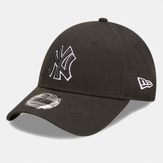 NEW ERA Team Outline 9Forty New York Yankees Ανδρικό Καπέλο