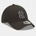 NEW ERA Team Outline 9Forty New York Yankees Men's Cap