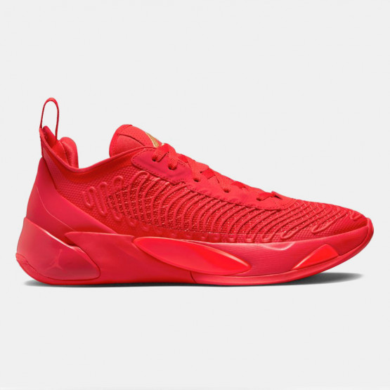 Jordan Luka 1 University Red Men's Basketball Shoes