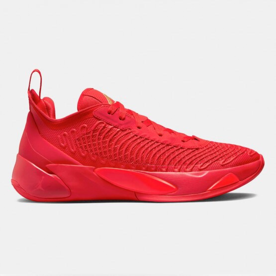 Jordan Luka 1 University Red Ανδρικά Μπασκετικά Παπούτσια