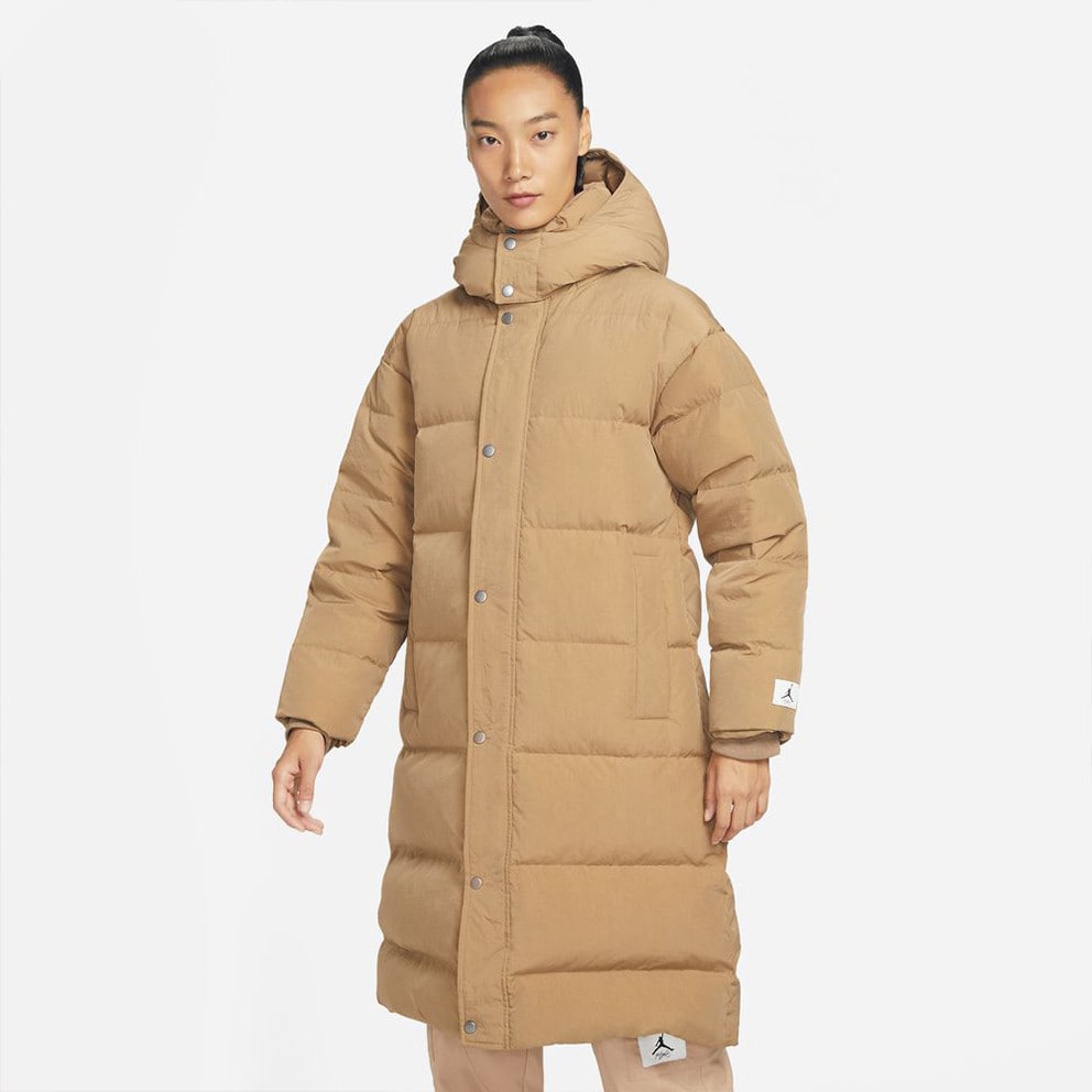 Jordan Flight Women's Parka