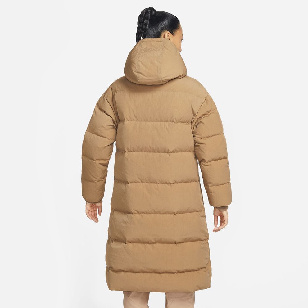 Jordan Flight Women's Parka