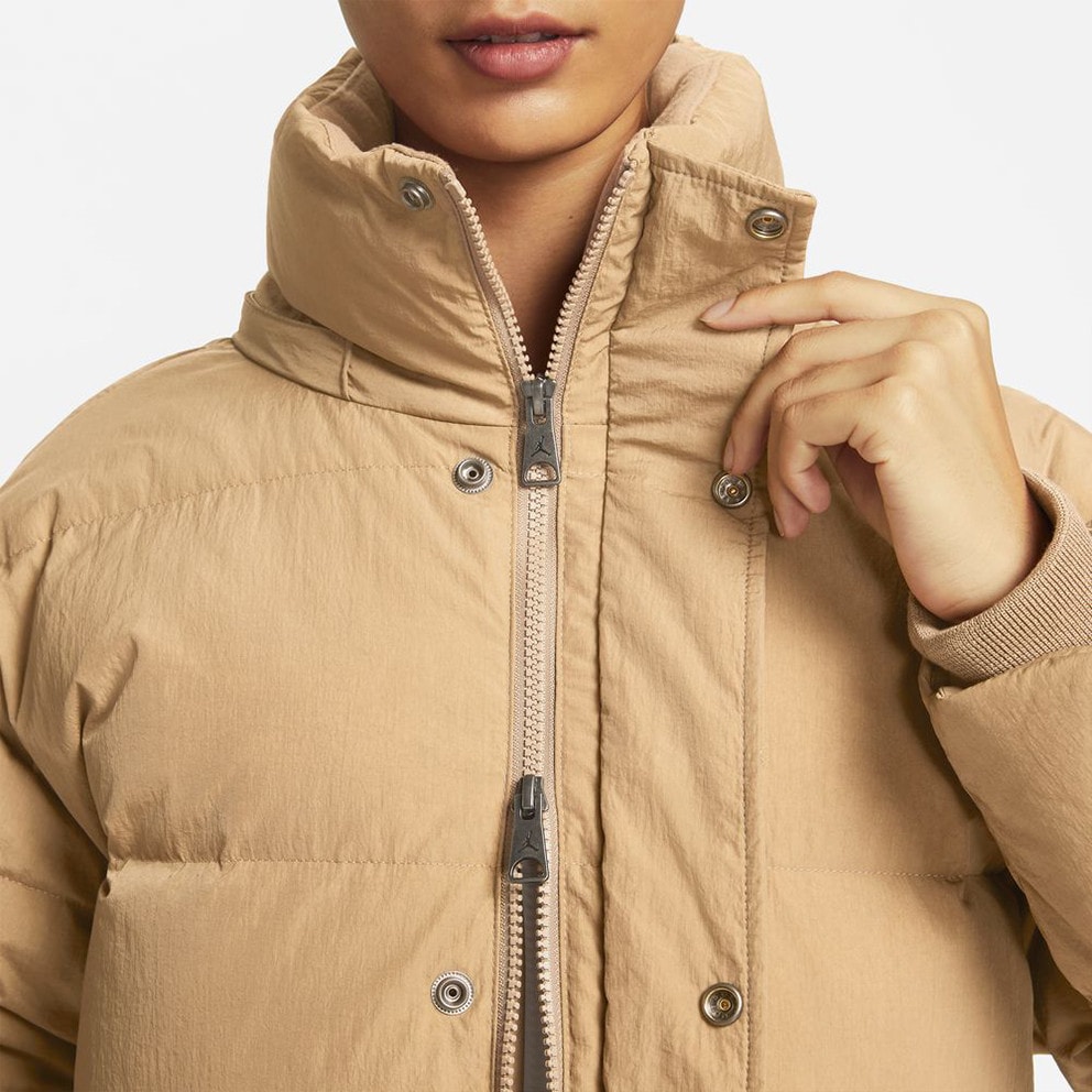 Jordan Flight Women's Parka