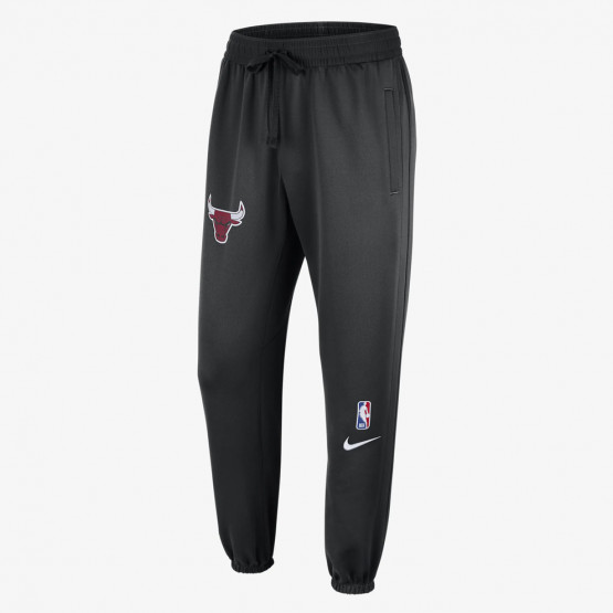 Nike Dri-FIT NBA Chicago Bulls Showtime City Edition Men's Track Pants