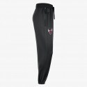 Nike Dri-FIT NBA Chicago Bulls Showtime City Edition Men's Track Pants