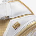 Nike Zoom LeBron II Maccabi Ανδρικά Παπούτσια για Μπάσκετ