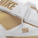 Nike Zoom LeBron II Maccabi Ανδρικά Παπούτσια για Μπάσκετ